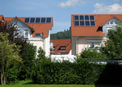 Solaranlage